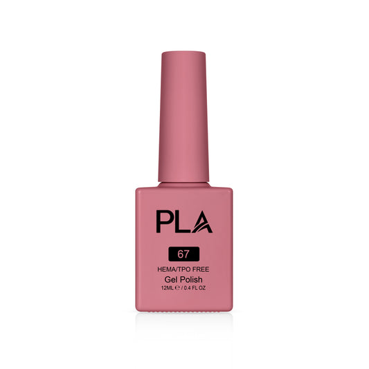 Stage 5 Clinger - 67 - Gel Polish
