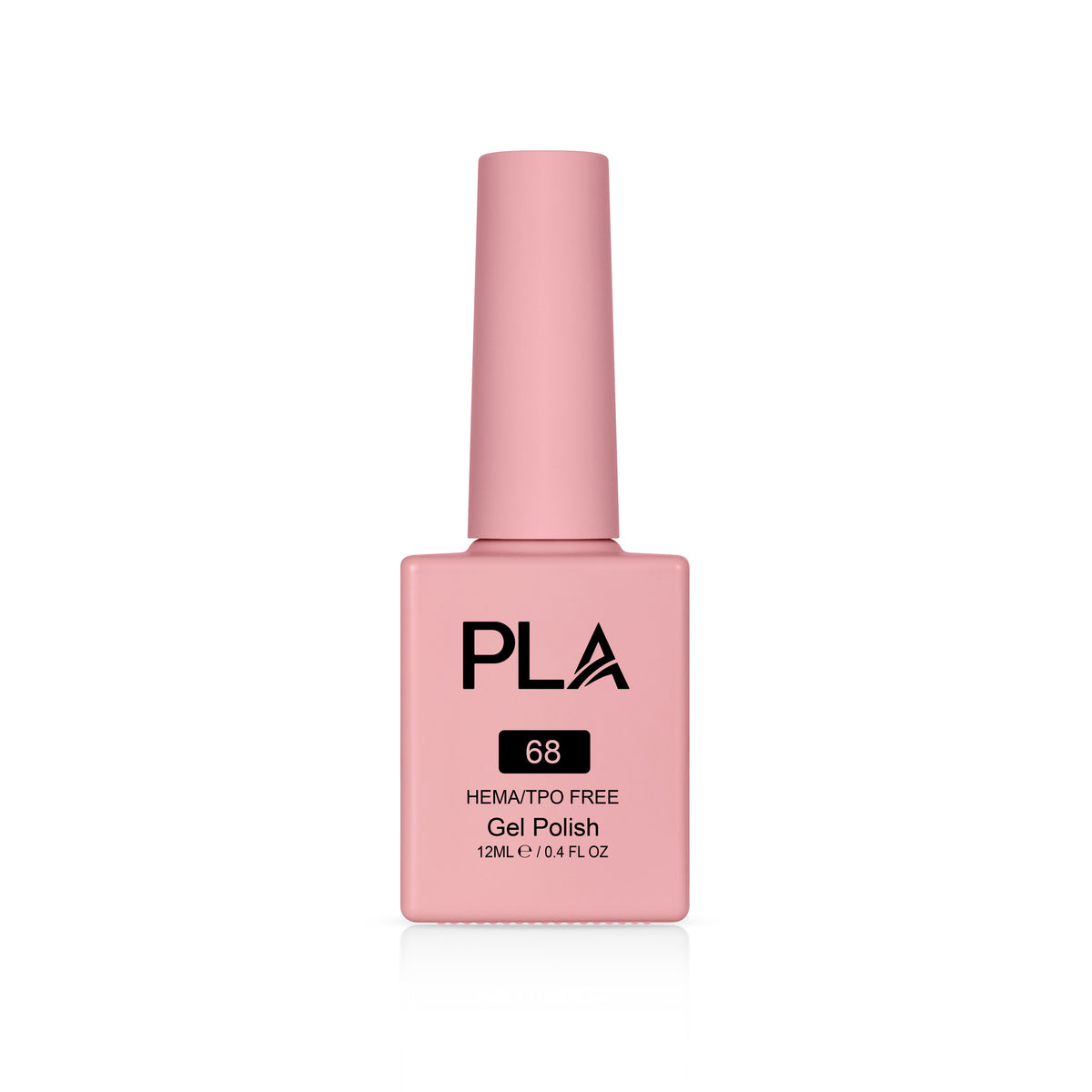 Shades of Glory - 68 - Gel Polish