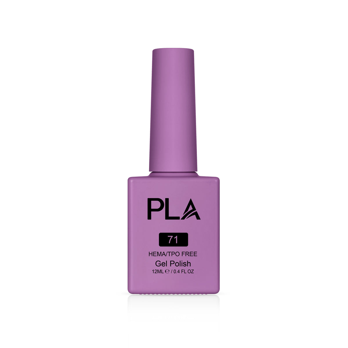 It's Rainin' Men - 71 - Gel Polish