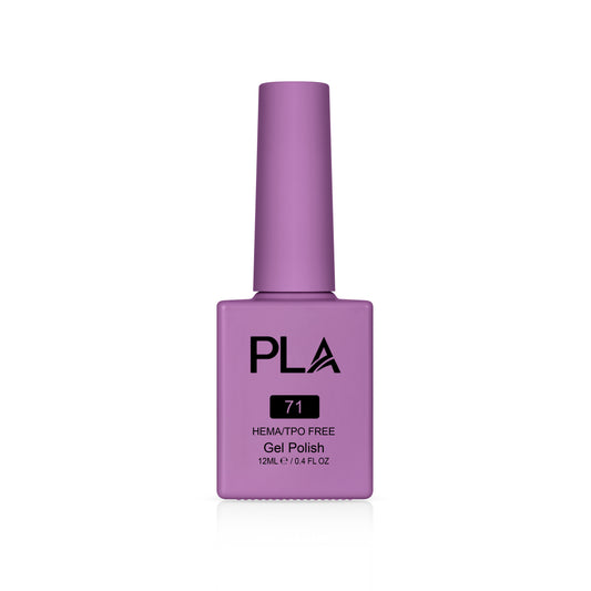 It's Rainin' Men - 71 - Gel Polish