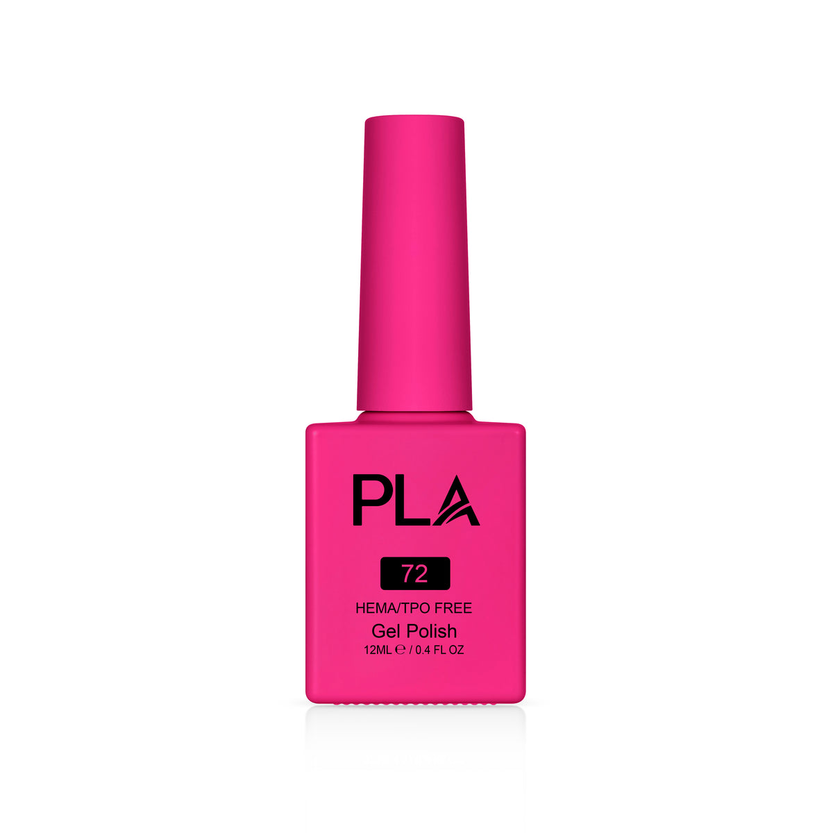 As If! - 72 - Gel Polish