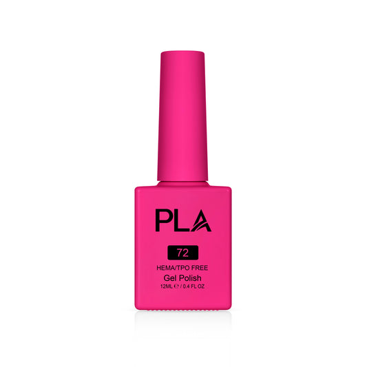 As If! - 72 - Gel Polish