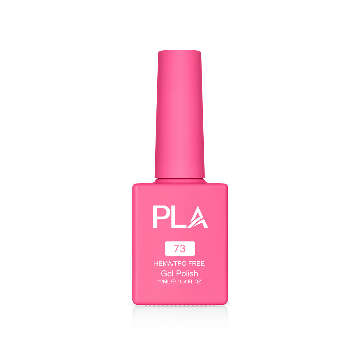 What Happens in Vegas - 73 - Gel Polish
