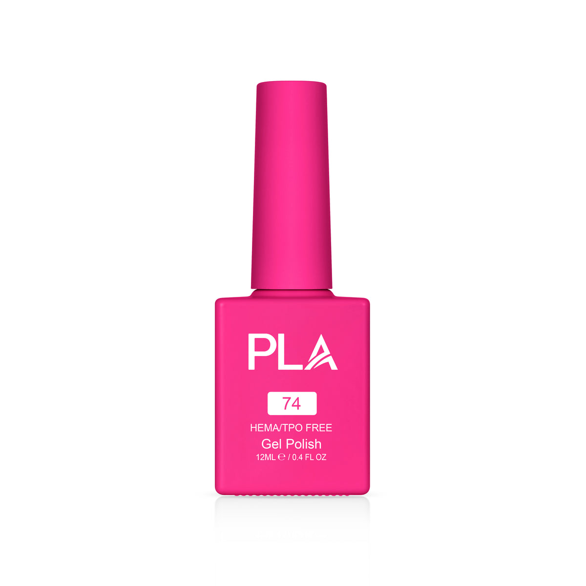 Electric daisy - 74 - Gel Polish