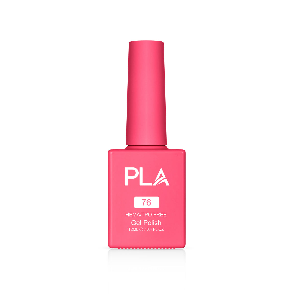 Lady Luck - 76 - Gel Polish