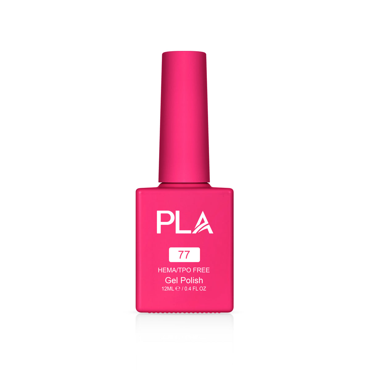 You Glow, Girl - 77 - Gel Polish