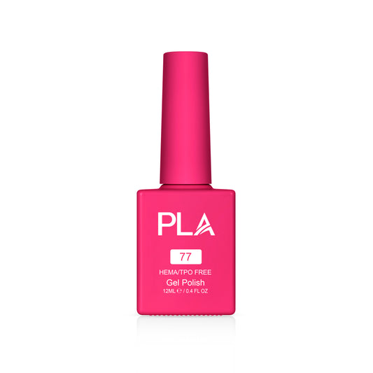 You Glow, Girl - 77 - Gel Polish