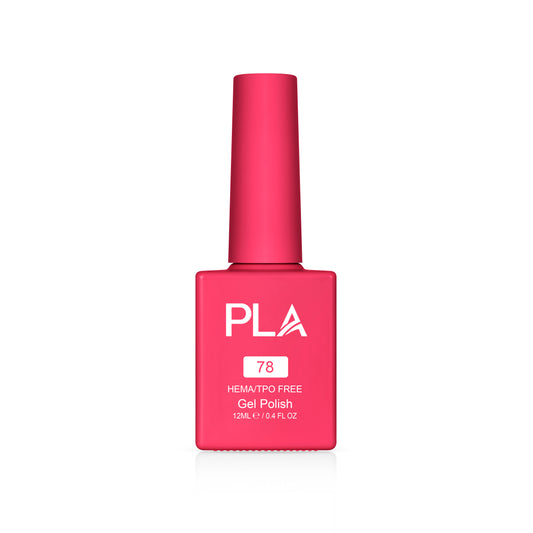 Take Me to the Chapel - 78 - Gel Polish
