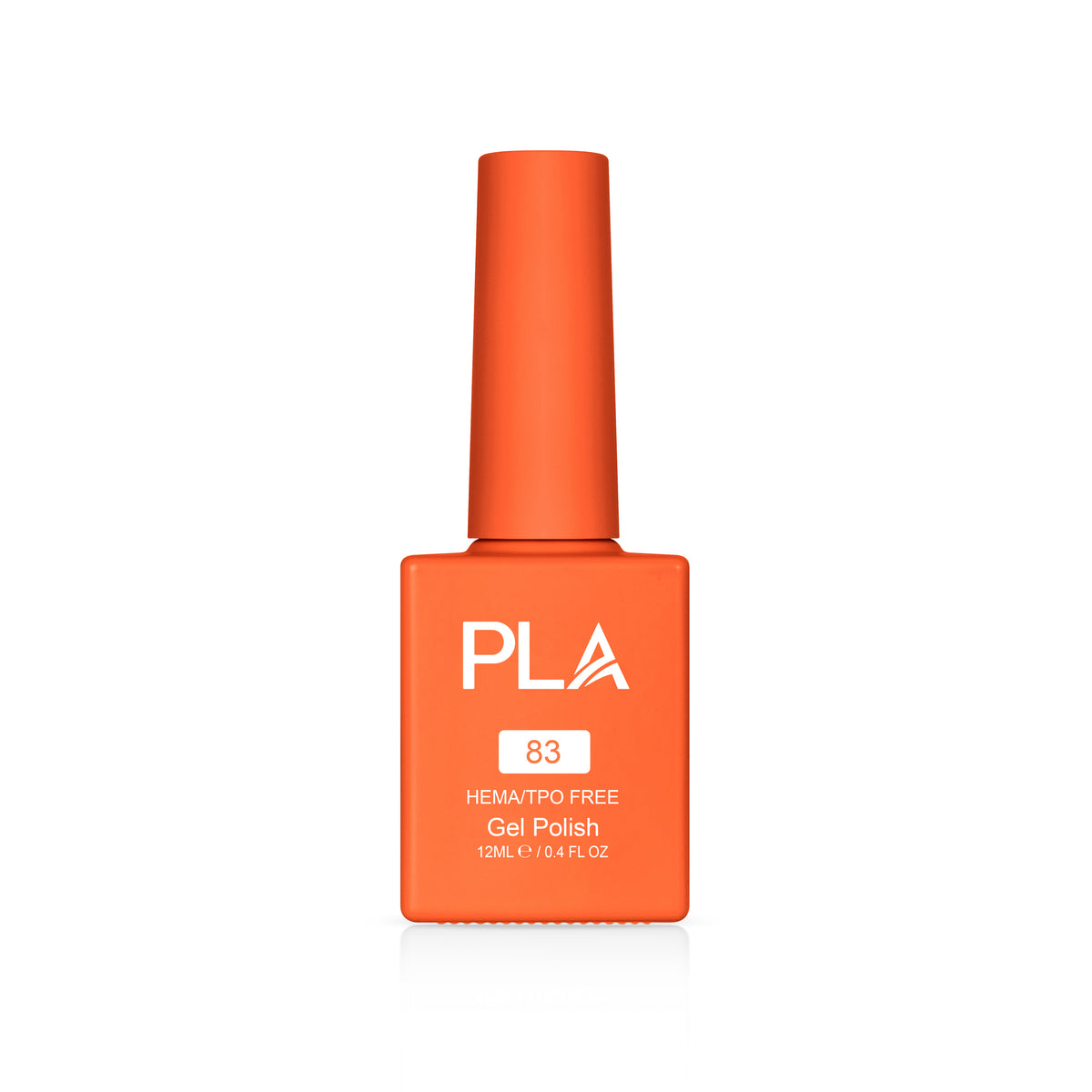 Valley of Fire - 83 - Gel Polish