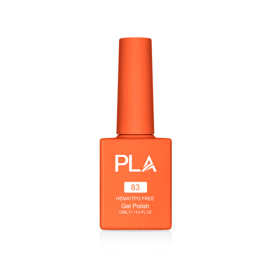Valley of Fire - 83 - Gel Polish