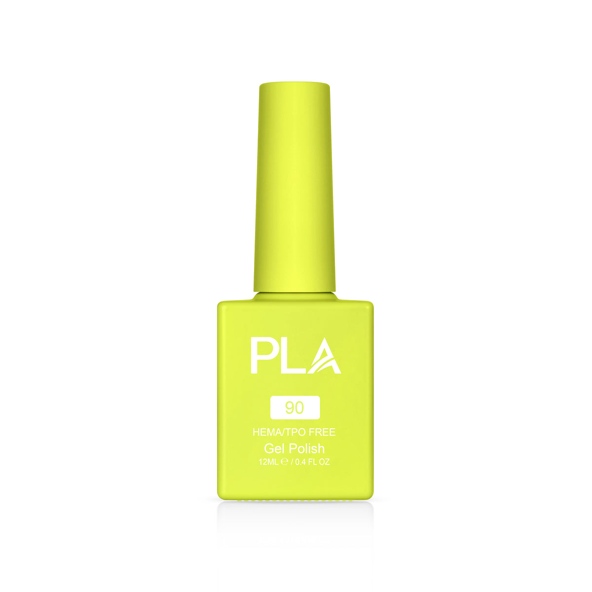 Girls! Girls! Girls! - 90 - Gel Polish