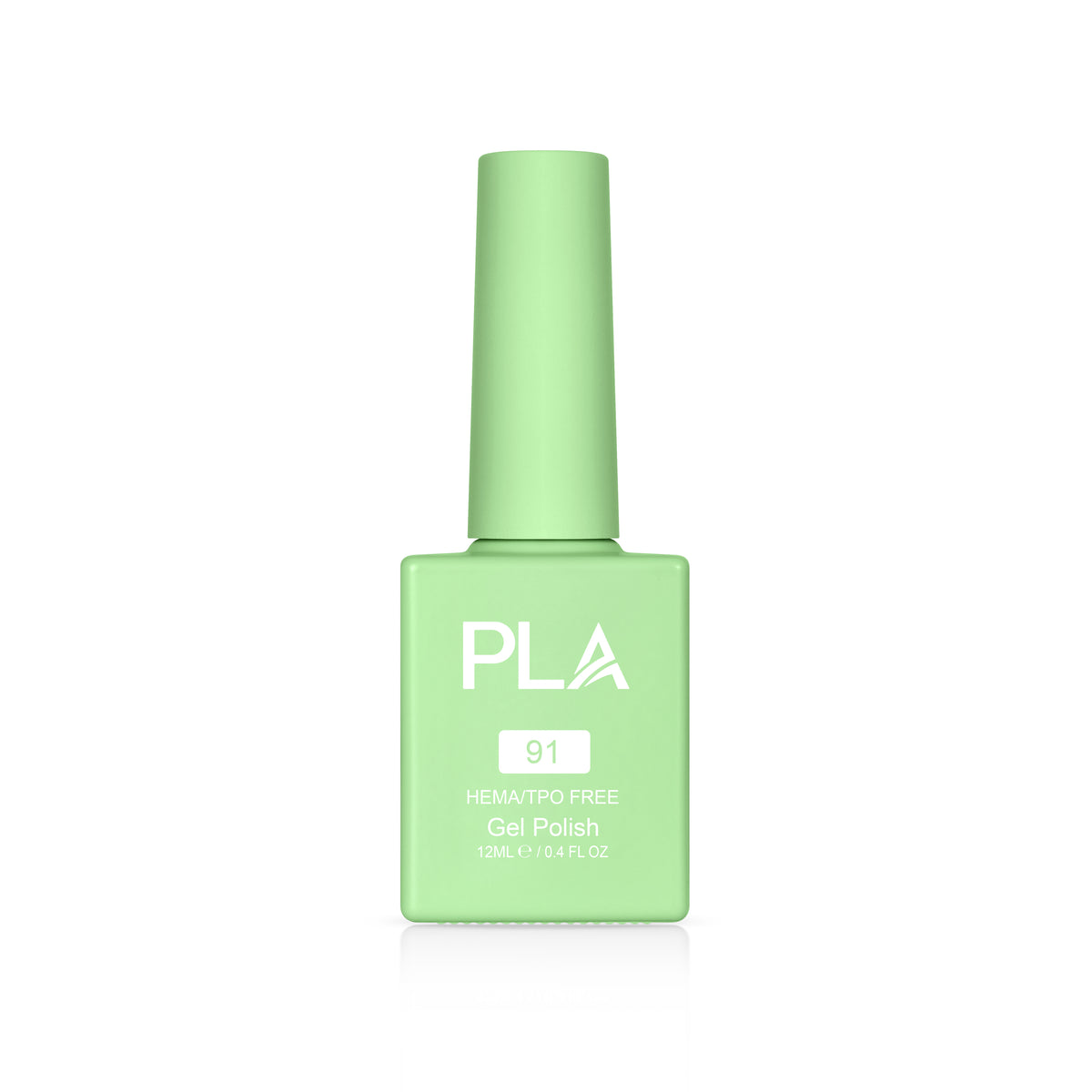 Area 51 - 91 - Gel Polish