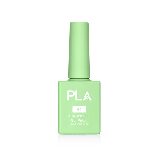 Area 51 - 91 - Gel Polish