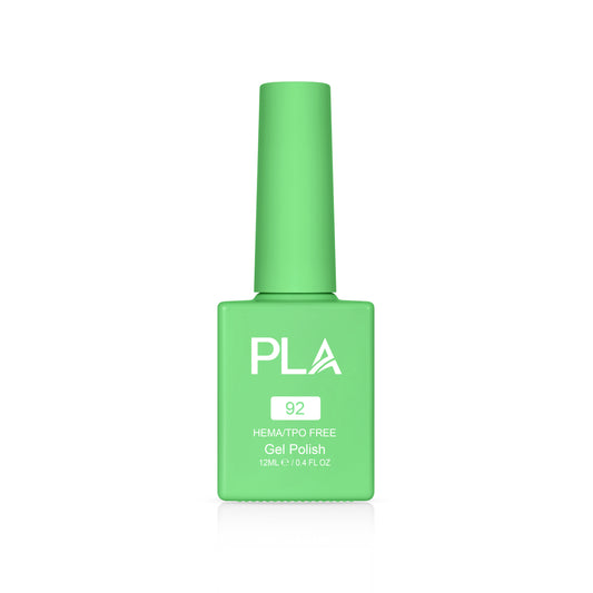 Speakeasy to me - 92 - Gel Polish