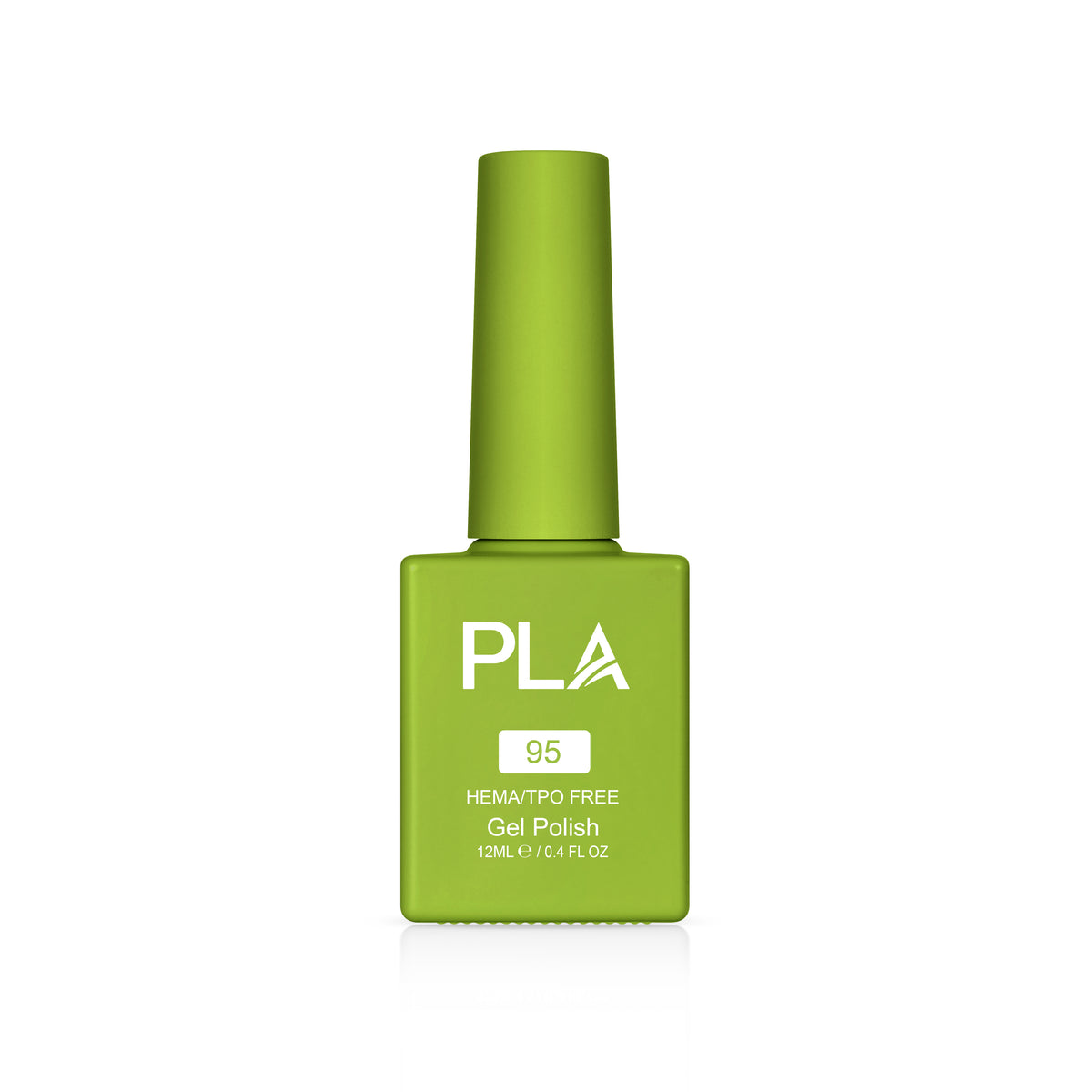 Luxor Love - 95 - Gel Polish