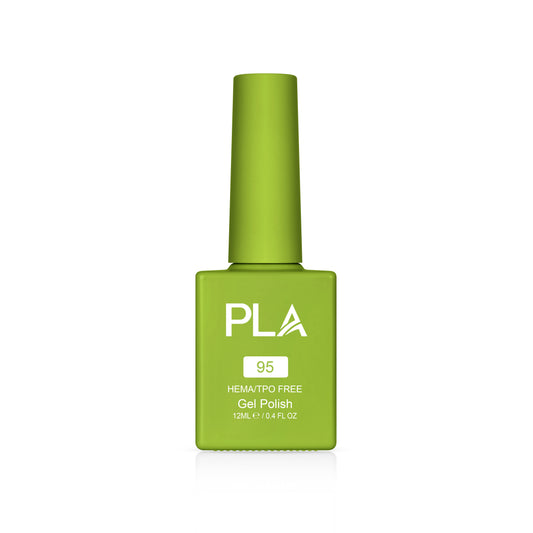 Luxor Love - 95 - Gel Polish