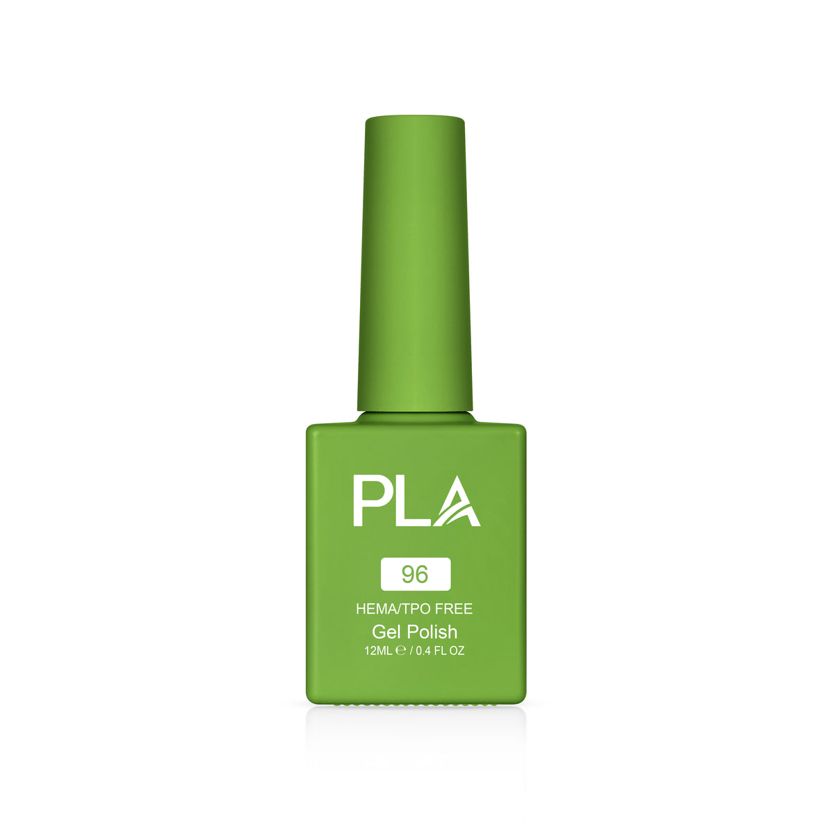 Life is Beautiful - 96 - Gel Polish