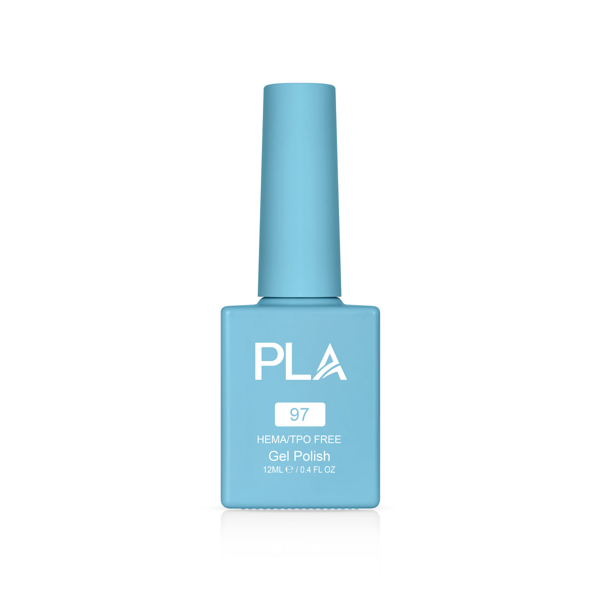Poker Face - 97 - Gel Polish