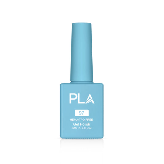 Poker Face - 97 - Gel Polish