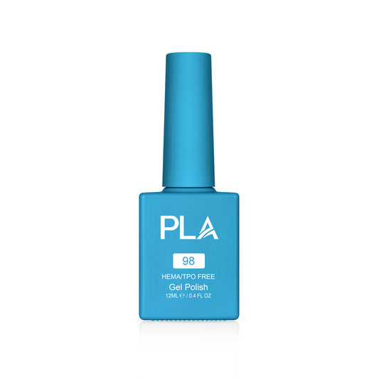 7 Magic Mountains - 98 - Gel Polish