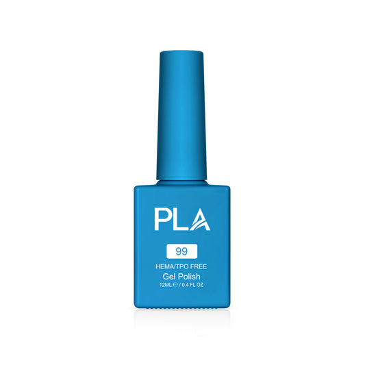 Hot and Juicy - 99 - Gel Polish
