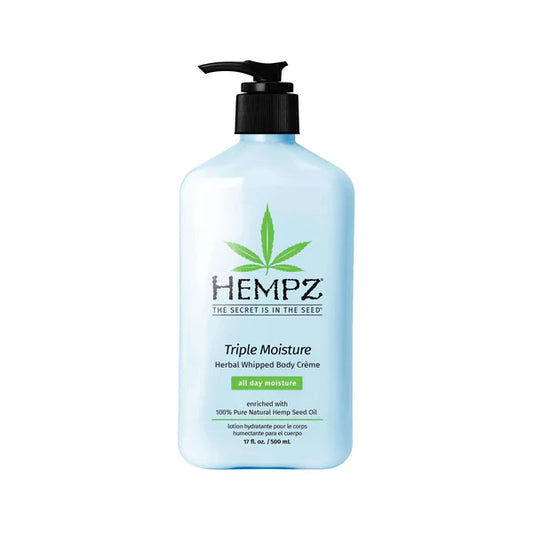 Hempz Triple Moisture Herbal