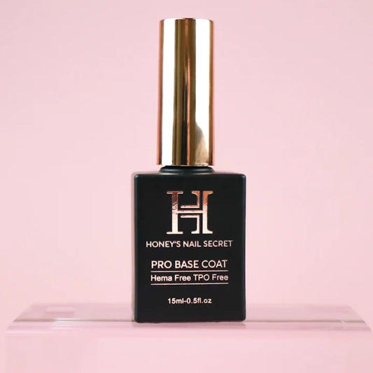 Honey PRO BASE GEL