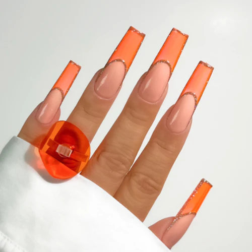 Kiara Sky Jelly Tints - J206 The Dead C