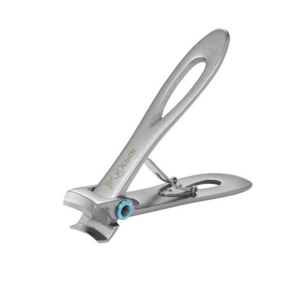 JKIC023 – Wide Jaw Nail Clipper – Straight