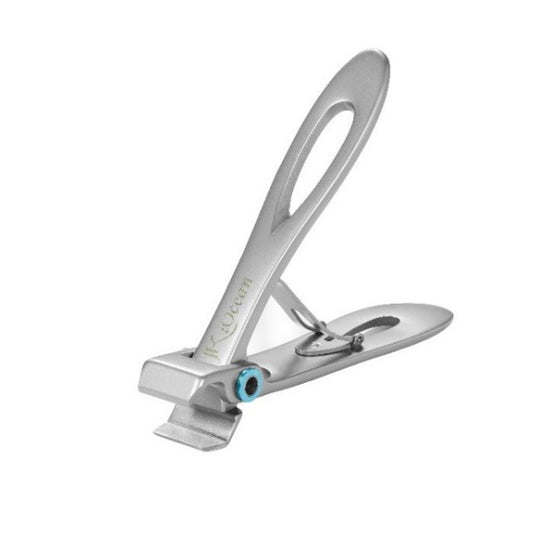 JKIC024 – Wide Jaw Nail Clipper – Curve