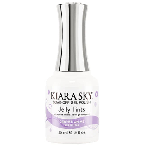 Kiara Sky Jelly Tints - J209 Dawned On Me