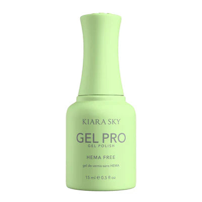 Pistachio Pop #HFG042