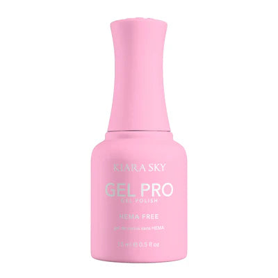 The Missing Pink #HFG061
