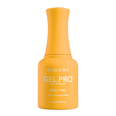 Had Me At Yellow #HFG097