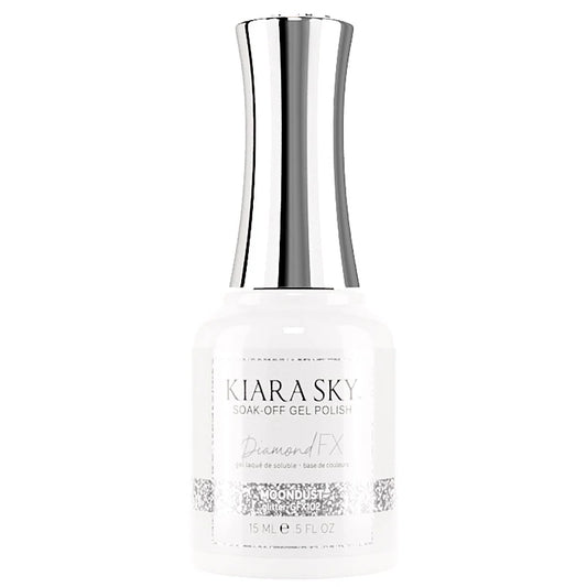 Kiara Sky Moondust #GFX102
