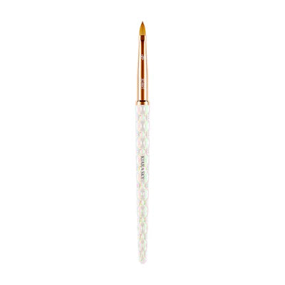 Kiara Sky Nail Art Brush - 3D Art