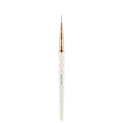 Kiara Sky Nail Art Brush - M Liner
