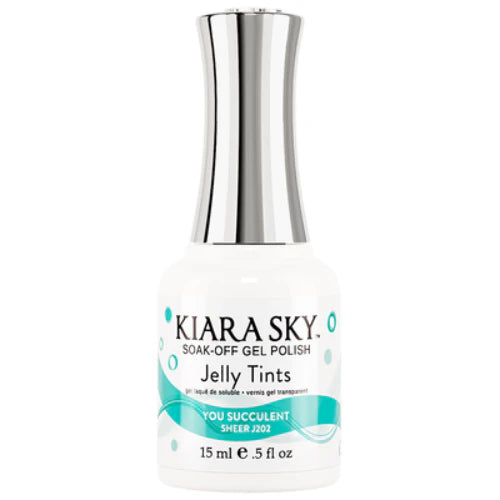 Kiara Sky Jelly Tints - J202 You Succulent