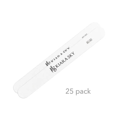 Kiara Sky STRAIGHT FILE 80/80 (25 PIECES)