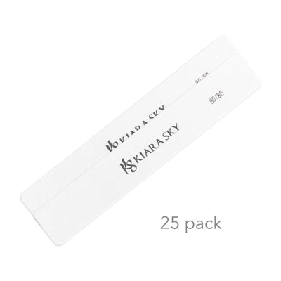 Kiara Sky RECTANGLE FILE 80/80 (25 PIECES)