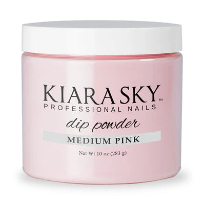 MEDIUM PINK