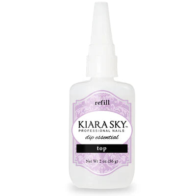 Kiara Sky Dip Top