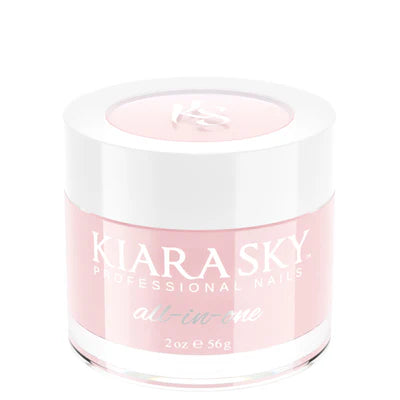 LIGHT PINK ALL-IN-ONE