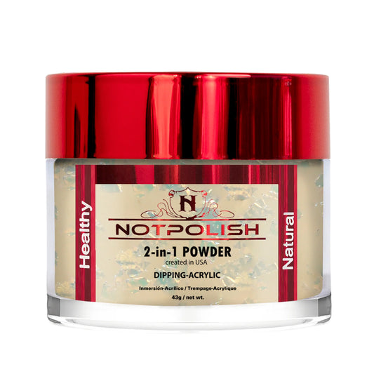 M109 NIGHT OUT POWDER