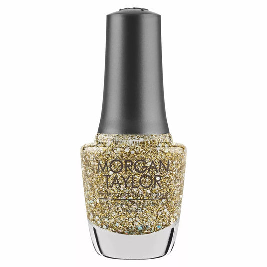 ALL THAT GLITTERS IS GOLD #3110947