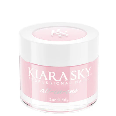 MEDIUM PINK ALL-IN-ONE
