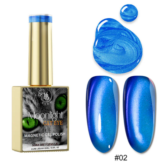 Hyba MOONLIGHT Cat Eye #02