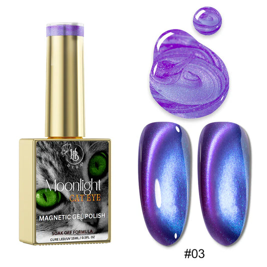 Hyba MOONLIGHT Cat Eye #03