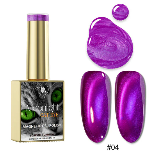 Hyba MOONLIGHT Cat Eye #04