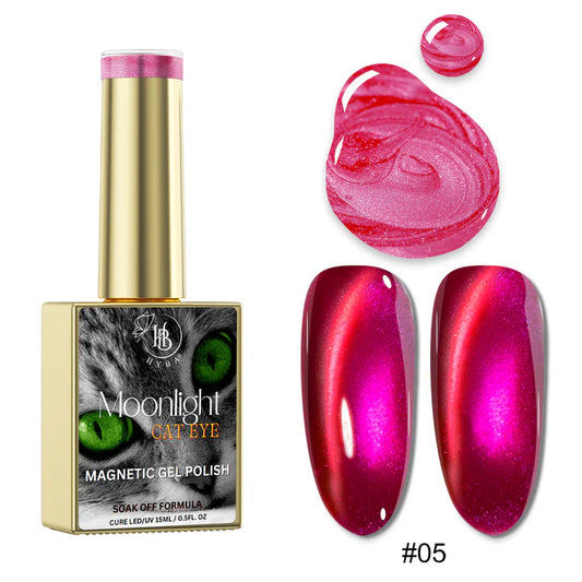 Hyba MOONLIGHT Cat Eye #05